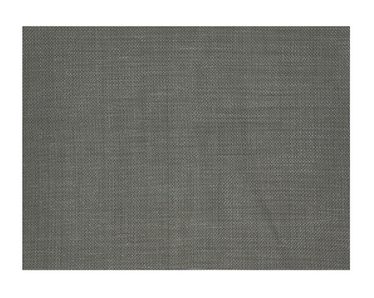 Zone Denmark 362025 Rectangle Grey placemat