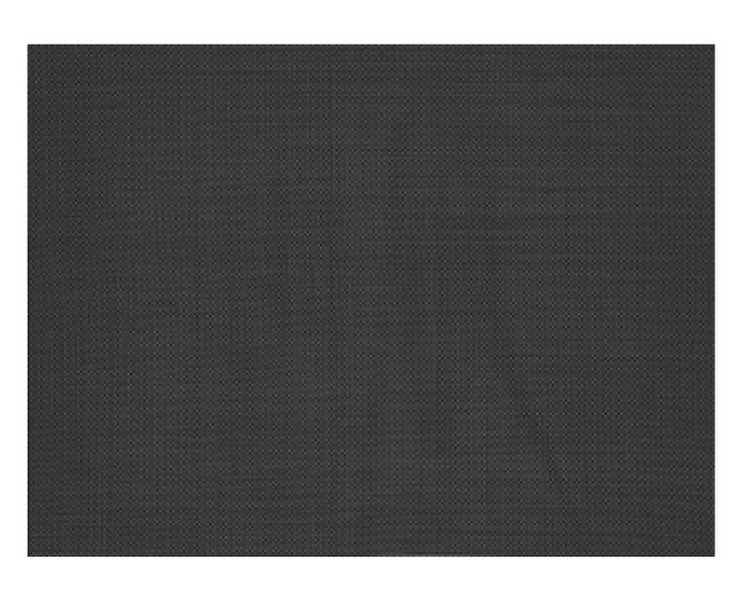 Zone Denmark 362026 Rectangle Black placemat