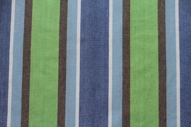 Vivere UHSDO8-24 Frame hammock 1person(s) Cotton Multicolour
