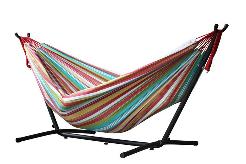 Vivere UHSDO8-26 Frame hammock Cotton Multicolour