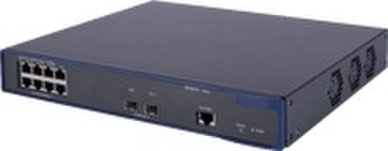 3com Wireless Unified LAN Controller WX3010 шлюз / контроллер