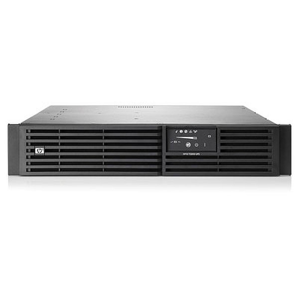 Hewlett Packard Enterprise R/T3000 Low Voltage NA/JP Uninterruptable Power System uninterruptible power supply (UPS)