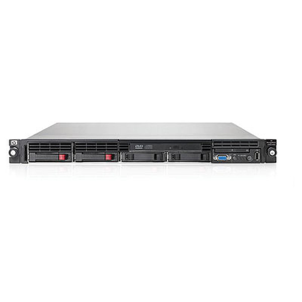 HP StorageWorks X5500 Network Storage Gateway Starter Kit for Windows Disk-Array