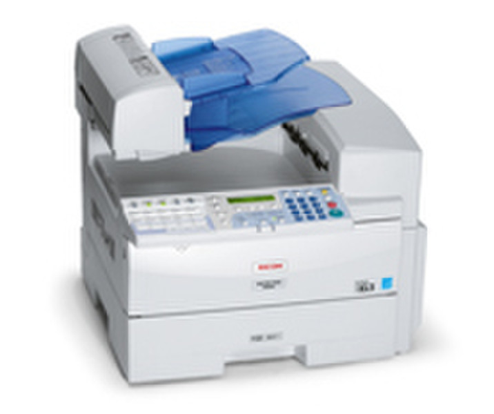 Ricoh Fax 3320L Лазерный 33.6кбит/с факс