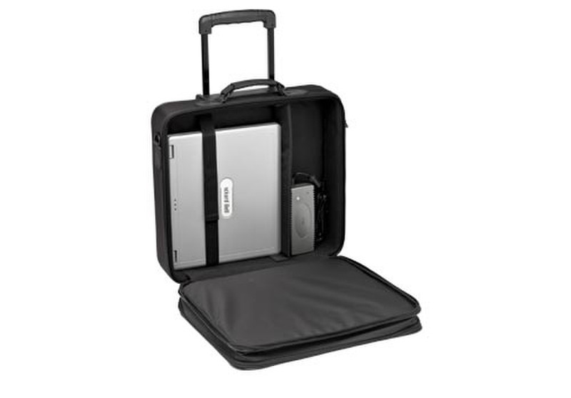 Trust Notebook Roller Bag BG-5300p 17