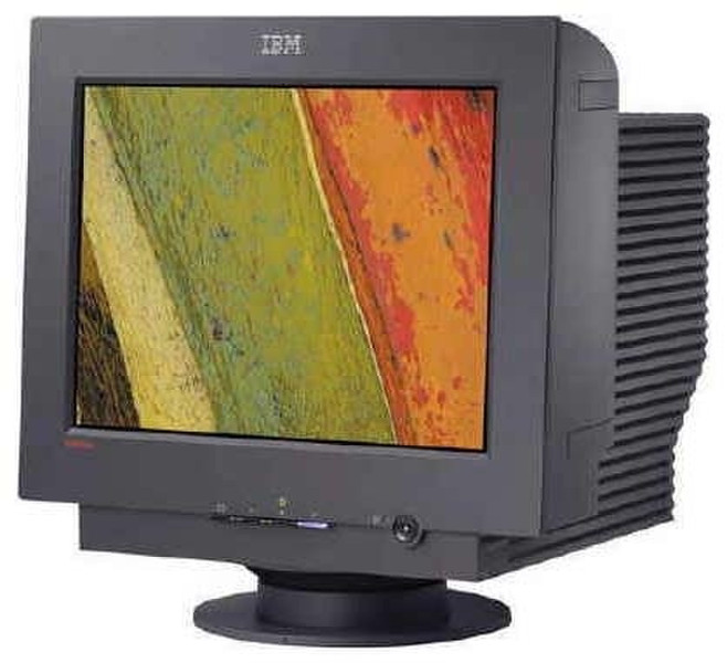 IBM CRT Essential C170 17 inch CRT Monitor 17
