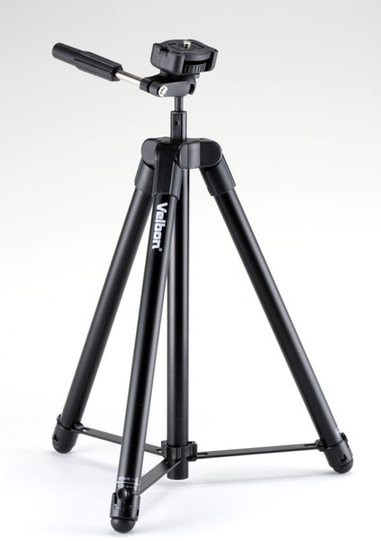 Velbon V-Pod Black tripod