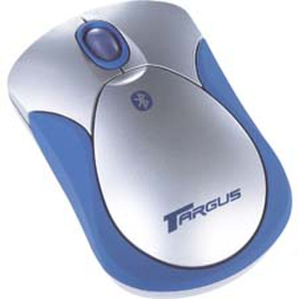 Targus Bluetooth Mini Optical Mouse Bluetooth Оптический 800dpi компьютерная мышь