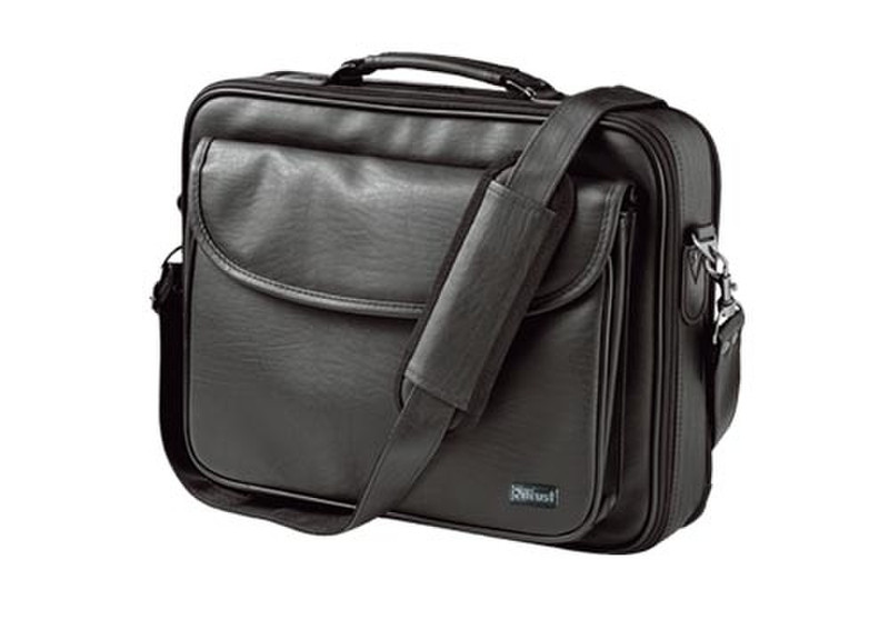 Trust Notebook Carry Bag BG-3550p 15.4Zoll Schwarz