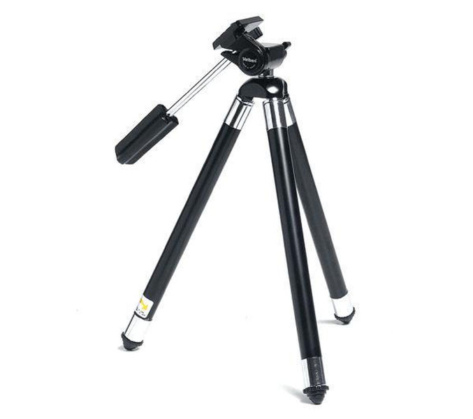 Velbon VTP-815 Black tripod