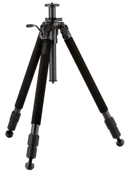 Velbon MARK-7B Black tripod