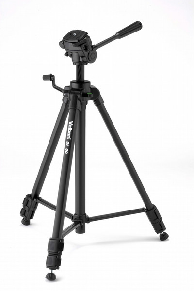 Velbon DF-50 Black tripod