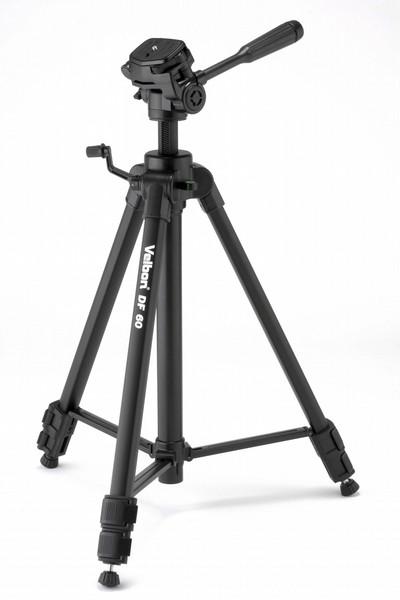 Velbon DF-60 Black tripod