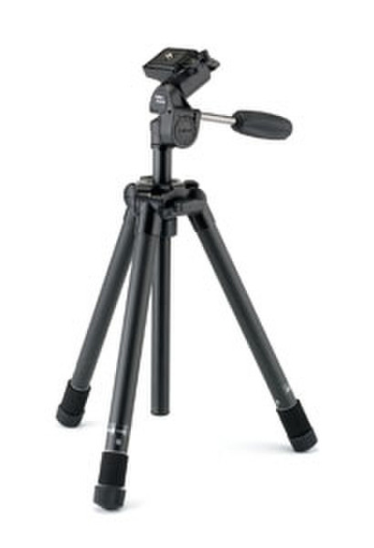 Velbon Ultra Maxi M Black tripod