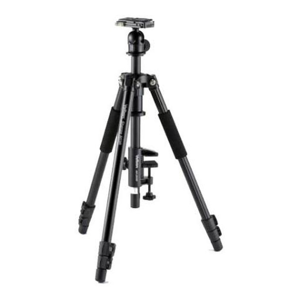 Velbon Sherpa 803 Black tripod