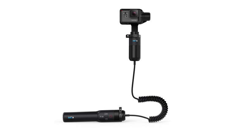 GoPro AGNCK-001 Universal Action sports camera cable Zubehör für Actionkameras