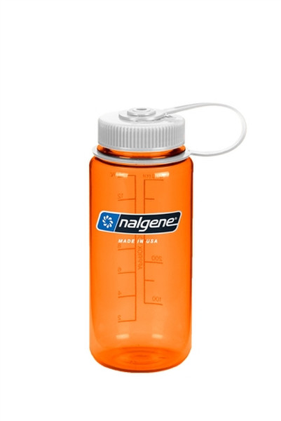 Nalgene 2178-1316 500мл Оранжевый бутылка для питья