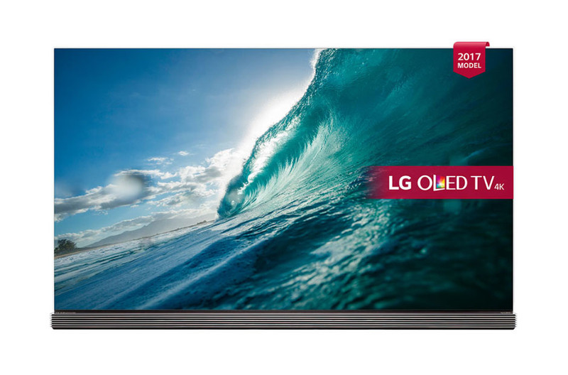 LG OLED65G7V 65