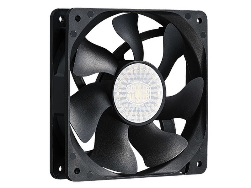 Cooler Master Blade Master 120 Computergehäuse Kühler