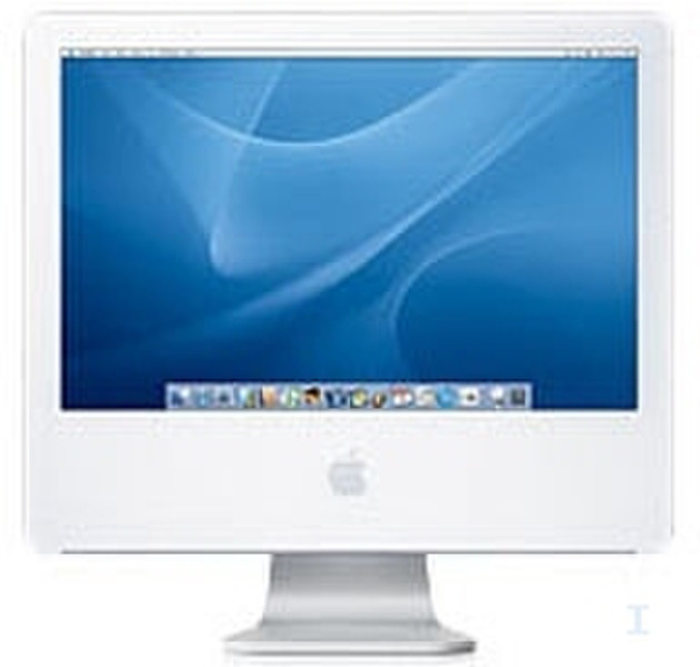 Apple iMac G5 1900 17