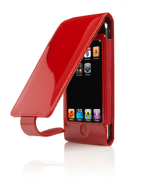Cygnett Glam for iPod Touch 3G Rot