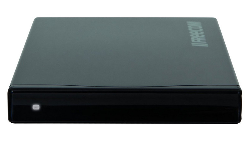 Freecom Mobile Drive Classic II 160GB 2.0 160GB Black external hard drive