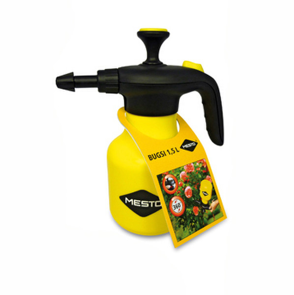 MESTO 3132GR Hand garden sprayer 1.5L garden sprayer