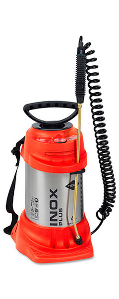 MESTO 3595P Compression garden sprayer 9л садовые опрыскиватели