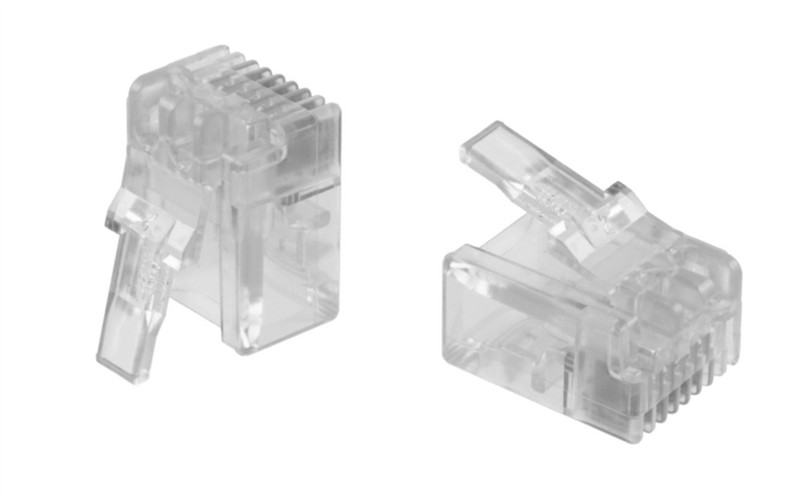 TE Connectivity 6-641337-3 Grey wire connector