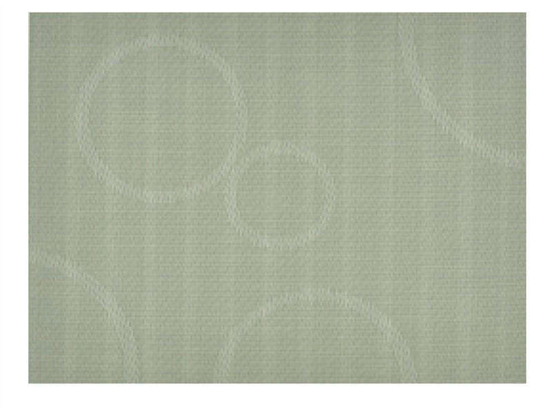 Zone Denmark 352105 12pc(s) Rectangle Green placemat