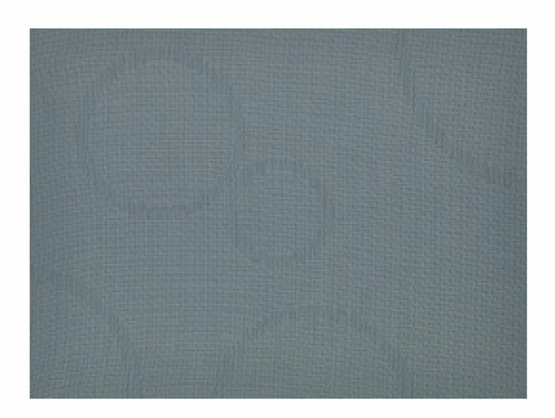 Zone Denmark 361040 12pc(s) Rectangle Grey placemat