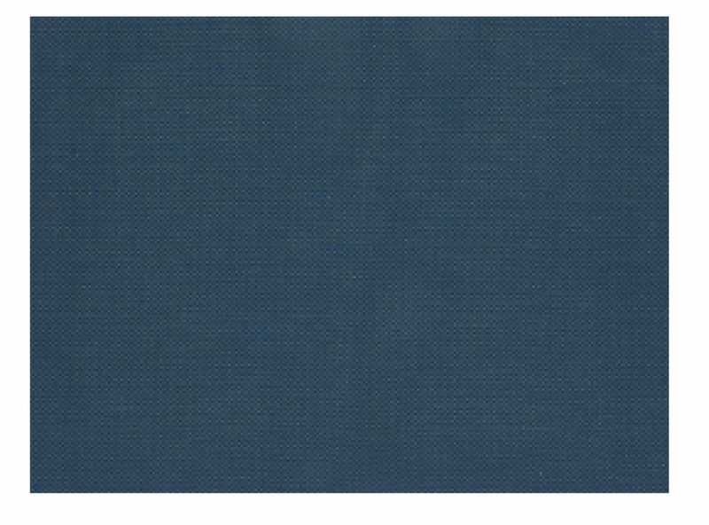 Zone Denmark 362028 12шт Прямоугольник Синий подложка под столовые приборы