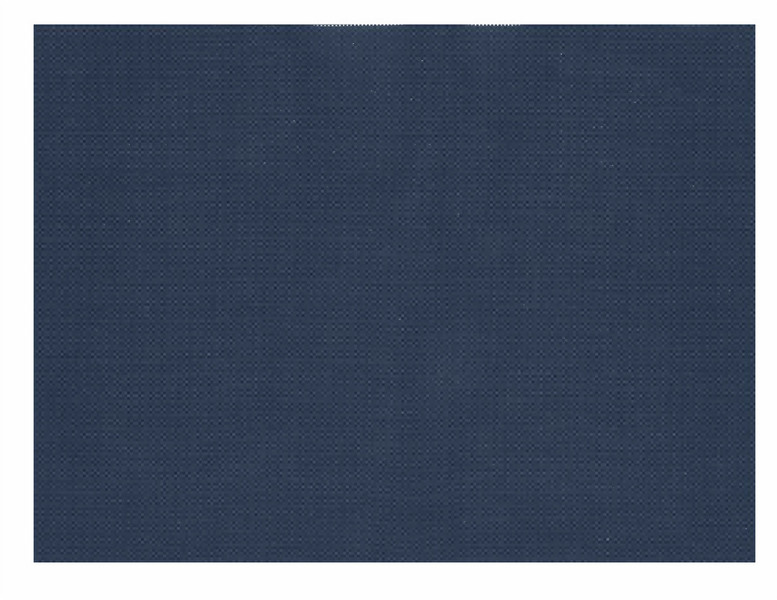 Zone Denmark 362099 12pc(s) Rectangle Blue placemat