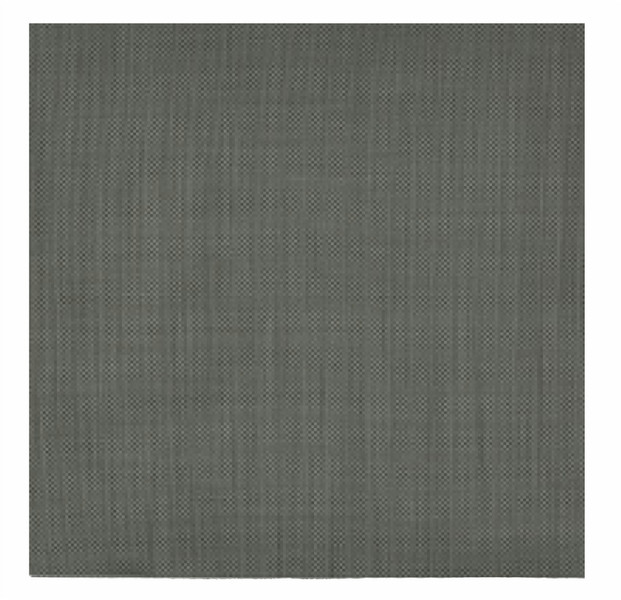 Zone Denmark 362015 12pc(s) Square Grey placemat