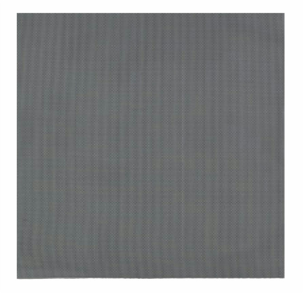 Zone Denmark 362017 12pc(s) Square Grey placemat