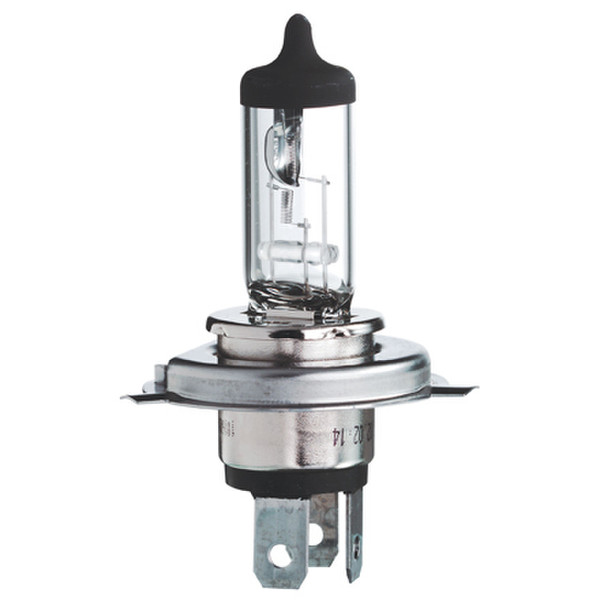 General Electric 17120 H4 60W Halogen P43t 1650lm Auto-Glühbirne