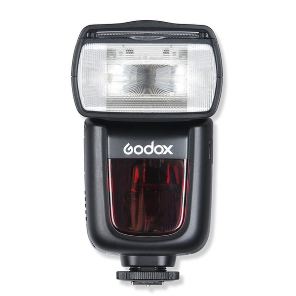 Godox V850 Slave camera flash Черный вспышка для фотоаппаратов