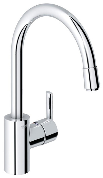 GROHE Feel Kitchen faucet Хром