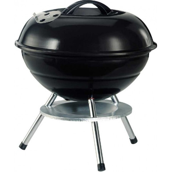 DOBENO 8711562345882 Barbecue Tabletop Charcoal Black barbecue