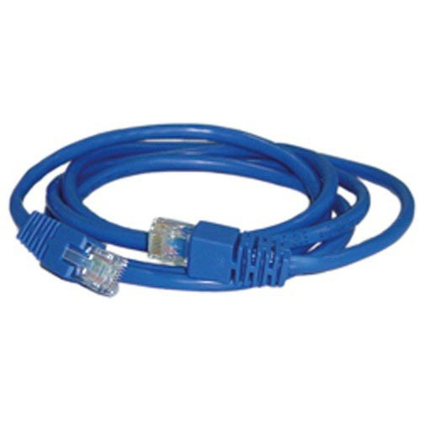 ConduNet 86998A1BPC 1.5м Cat6a F/UTP (FTP) Синий сетевой кабель