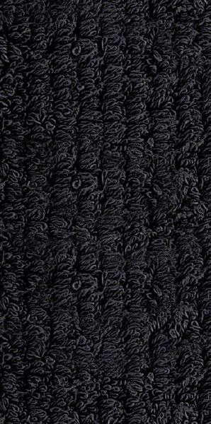 Zone Denmark Classic 50 x 100cm Cotton Black