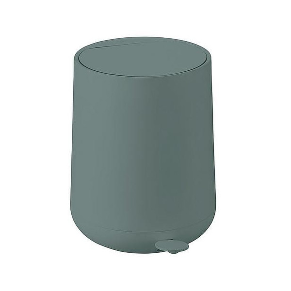 Zone Denmark 361131 5L Round Plastic trash can