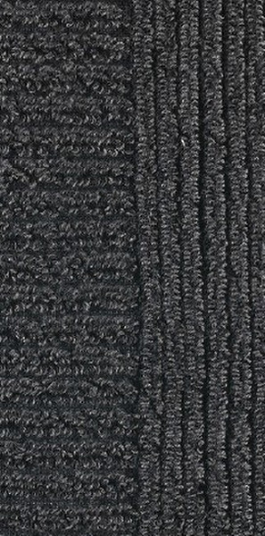 Zone Denmark Classic 70 x 140cm Cotton Anthracite,Black