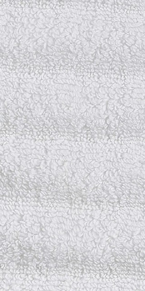Zone Denmark Prime 70 x 140cm Cotton White