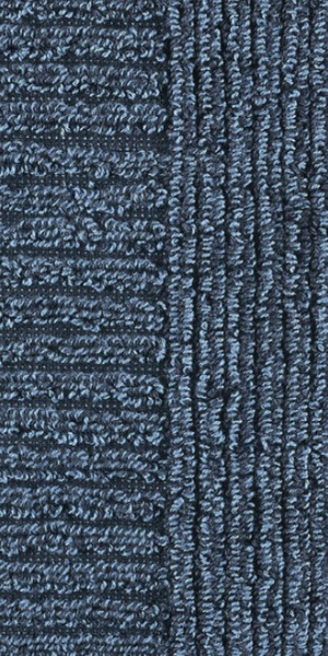 Zone Denmark Classic 50 x 70cm Cotton Blue