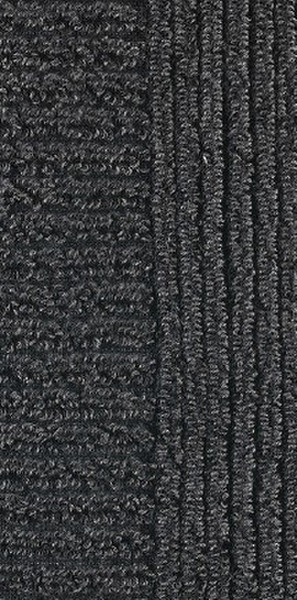 Zone Denmark Classic 50 x 70cm Cotton Anthracite,Black