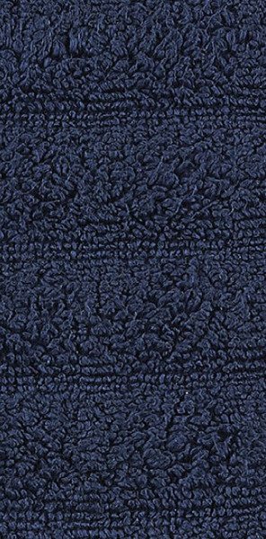 Zone Denmark Prime 50 x 100cm Baumwolle Blau