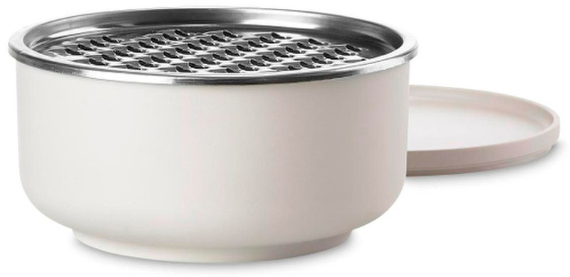 Zone Denmark 362058 1L Round Plastic Grey 1pc(s) dining bowl
