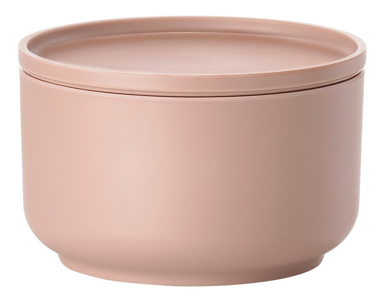 Zone Denmark 371016 Round Melamine Pink 1pc(s) dining bowl