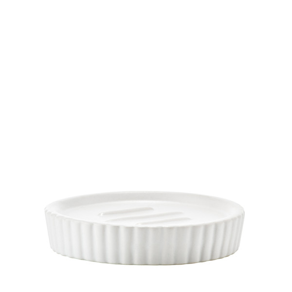 Zone Denmark 351065 White soap dish